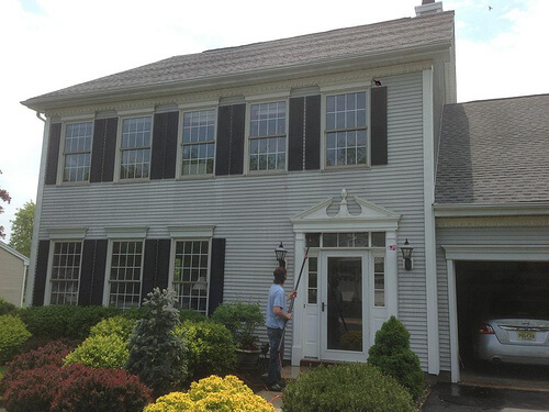 New Jersey Window Cleaning 11
