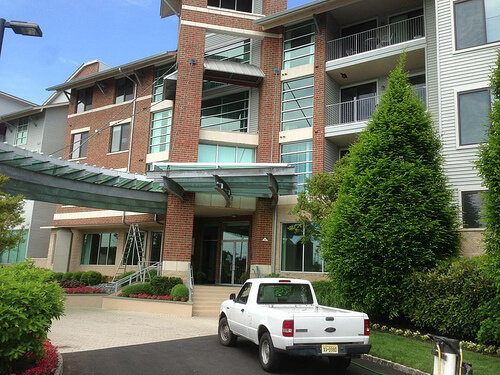 New Jersey Window Cleaning 3