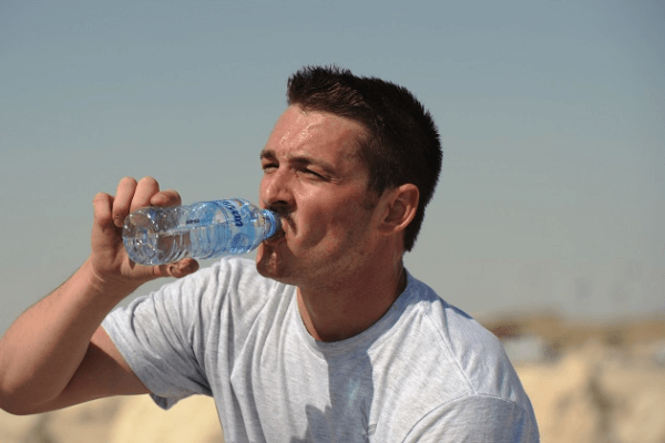 Drink Water